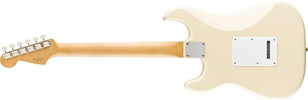 Fender Vintera '60s Strat Modified Electric Guitar, Pau Ferro Fingerboard (with Gig Bag), Action Position Back