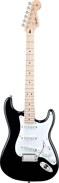 Fender Custom Shop Eric Clapton Signature Stratocaster (with Case), Mercedes Blue