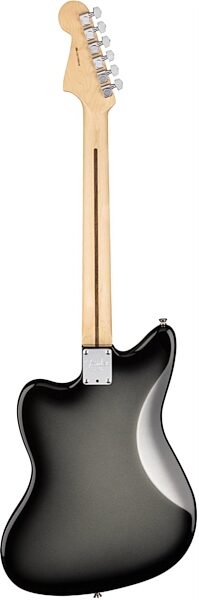 Fender Limited American Pro Jazzmaster Electric Guitar (with Case), ve