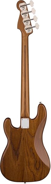 Fender Limited Edition 58 American Vintage Roasted Ash Precision Electric Bass (with Case), ve