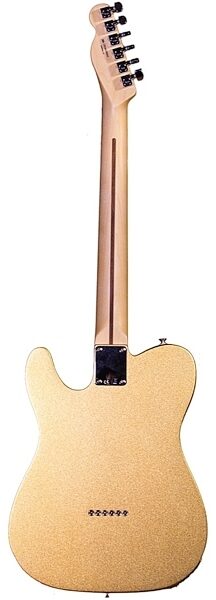 Fender Exclusive American Special Telecaster Electric Guitar (with Gig Bag), Back
