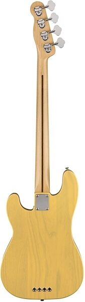 Fender Limited Edition Parallel Universe '51 Telecaster PJ Electric Bass (with Case), View