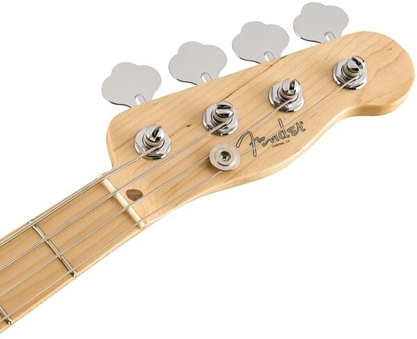 Fender Limited Edition Parallel Universe '51 Telecaster PJ Electric Bass (with Case), View