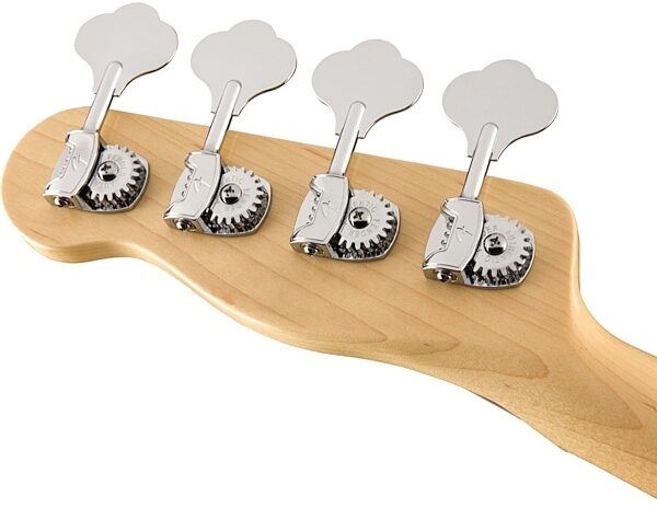 Fender Limited Edition Parallel Universe '51 Telecaster PJ Electric Bass (with Case), View