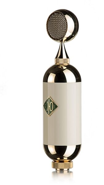 Soyuz 017 FET Large-Diaphragm Condenser Microphone, view
