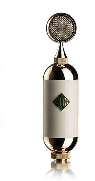 Soyuz 017 FET Large-Diaphragm Condenser Microphone, view