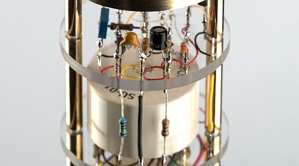 Soyuz 017 FET Large-Diaphragm Condenser Microphone, view
