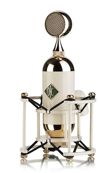 Soyuz 017 FET Large-Diaphragm Condenser Microphone, view