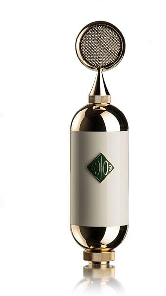 Soyuz 017 FET Large-Diaphragm Condenser Microphone, Main