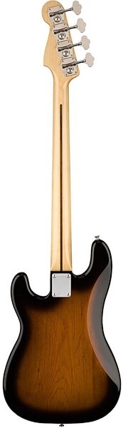 Fender American Original '50s Precision Electric Bass, Maple Fingerboard (with Case), View