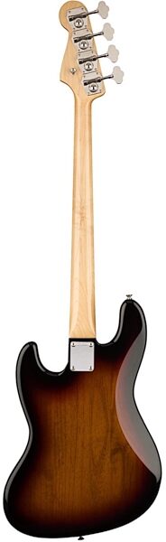 Fender American Original '60s Jazz Electric Bass, Rosewood Fingerboard (with Case), View