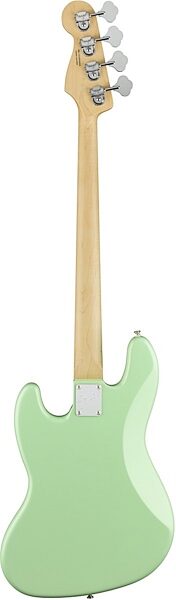 Fender American Performer Jazz Bass Electric Bass Guitar, Maple Fingerboard (with Gig Bag), View