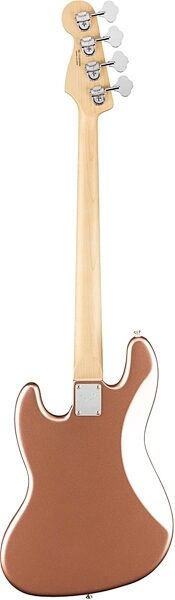 Fender American Performer Jazz Bass Electric Bass Guitar, Maple Fingerboard (with Gig Bag), View