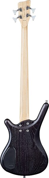 Warwick RockBass Corvette Tiranis 4 Electric Bass (with Gig Bag), Main Back