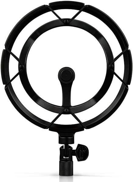 Blue Radius III Shock Mount for Yeti Microphones, Main with all components Front
