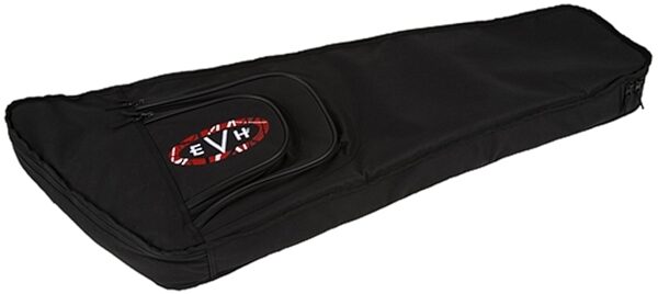 EVH Eddie Van Halen Star Guitar Premium Gig Bag, Main