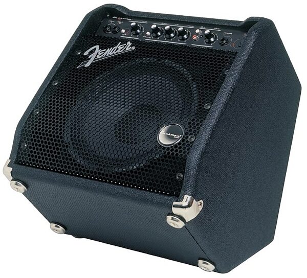 Fender Bassman 25 Amplifier, Main