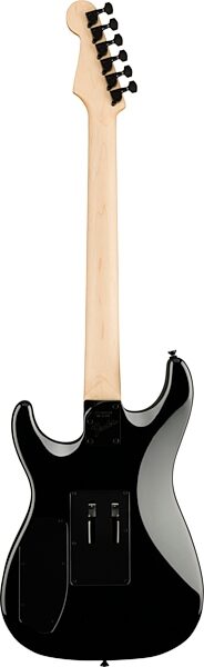 Fender Limited Edition HM Stratocaster Electric Guitar, Rosewood Fingerboard (with Gig Bag), Action Position Back