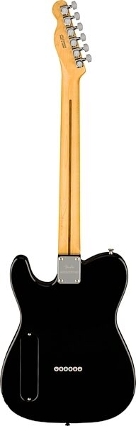 Fender Aerodyne Special Telecaster Electric Guitar, Maple Fingerboard (with Gig Bag), Action Position Back
