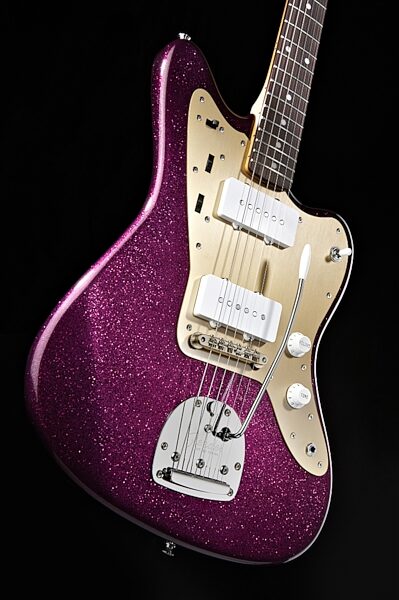 Fender J Mascis Jazzmaster Electric Guitar, Body