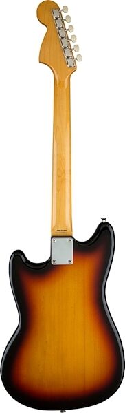 Fender Limited Edition '65 Mustang Electric Guitar, Back