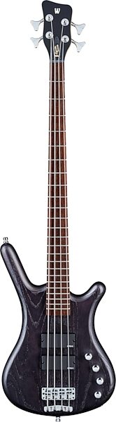 Warwick RockBass Corvette Tiranis 4 Electric Bass (with Gig Bag), Main