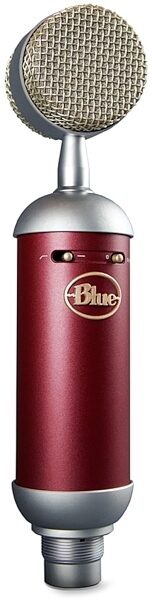 Blue Spark SL Cardioid Large Diaphragm Condenser Microphone, View 3
