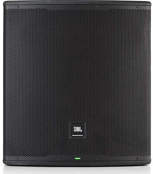 JBL EON718S Powered Subwoofer, New, Front