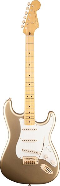 Squier 60th Anniversary Classic Vibe '50s Stratocaster, Aztec Gold