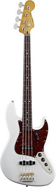 Squier Classic Vibe '60s Jazz Electric Bass, Main