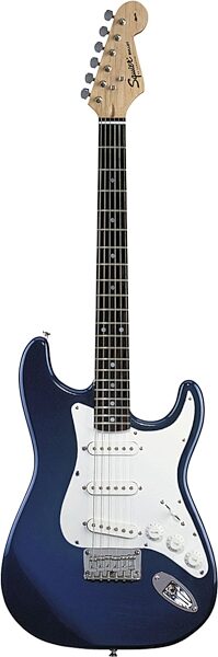 Squier Bullet Electric Guitar (Rosewood), Main
