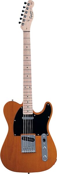 Squier Affinity Telecaster, Butterscotch