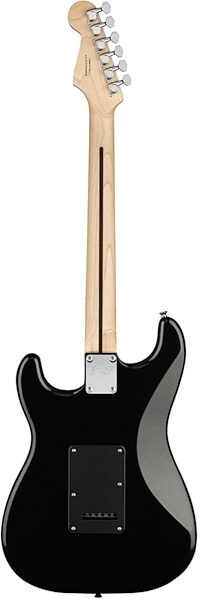 Squier Contemporary Stratocaster HH Electric Guitar, with Maple Fingerboard, View