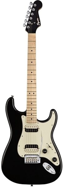 Squier Contemporary Stratocaster HH Electric Guitar, with Maple Fingerboard, Main