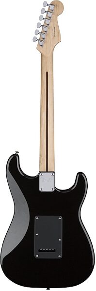 Squier Contemporary Stratocaster HH Electric Guitar, Left-Handed (Maple Fingerboard), ve