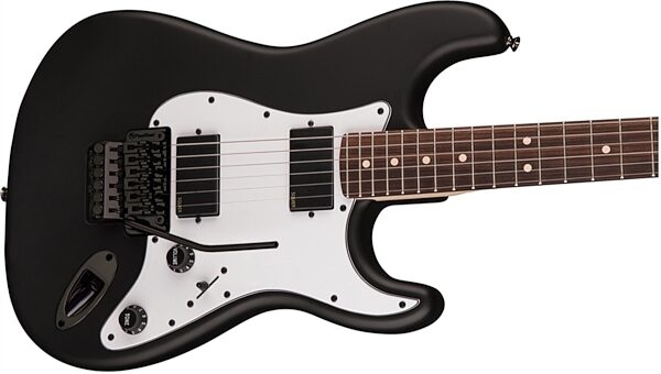 Squier Contemporary Active Stratocaster HH Electric Guitar, ve