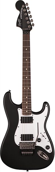Squier Contemporary Active Stratocaster HH Electric Guitar, Main