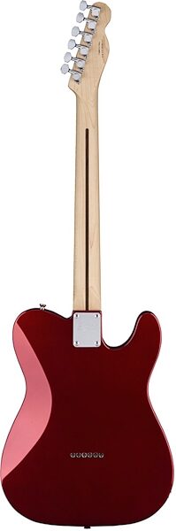Squier Contemporary Telecaster HH Electric Guitar, Left Handed, ve