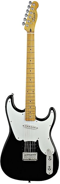 Squier '51 Electric Guitar, Black