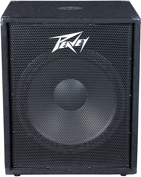 Peavey PV118D Powered Subwoofer (300 Watts, 1x18"), Main