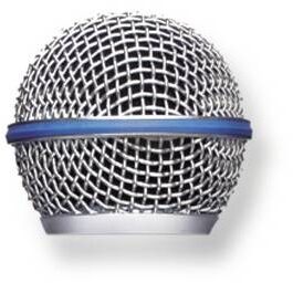 Shure RK265G Grille for Beta 58A, New, Main