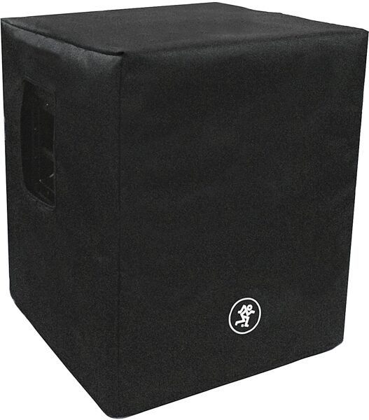 Mackie Thump18S Subwoofer Cover, New, Main