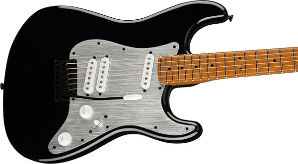 Squier Contemporary Stratocaster Special Electric Guitar, Action Position Back