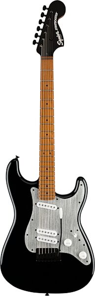 Squier Contemporary Stratocaster Special Electric Guitar, Action Position Back