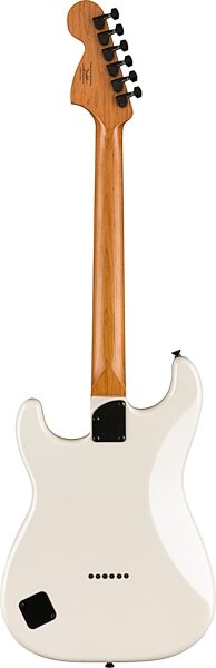 Squier Contemporary Stratocaster Special Electric Guitar, Action Position Back