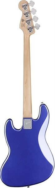 Squier Contemporary Jazz Electric Bass, View
