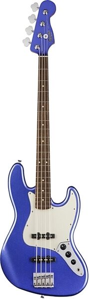 Squier Contemporary Jazz Electric Bass, Main