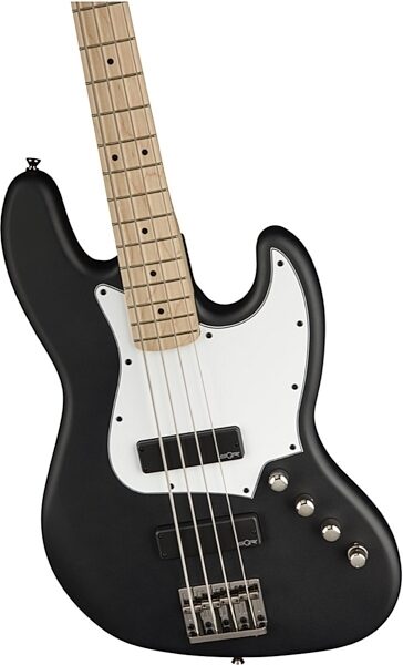 Squier Contemporary HH Active Jazz Electric Bass, View