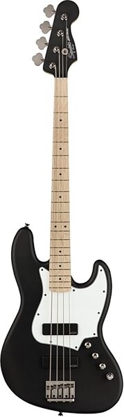 Squier Contemporary HH Active Jazz Electric Bass, Main