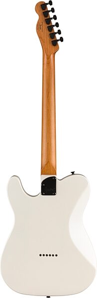 Squier Contemporary Telecaster RH Electric Guitar, Roasted Maple Fingerboard, Action Position Back